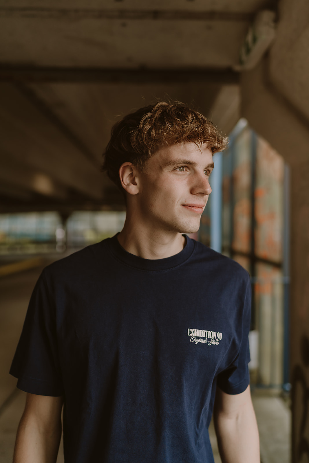 Jesper Daan specialist in ai vindbaarheid en