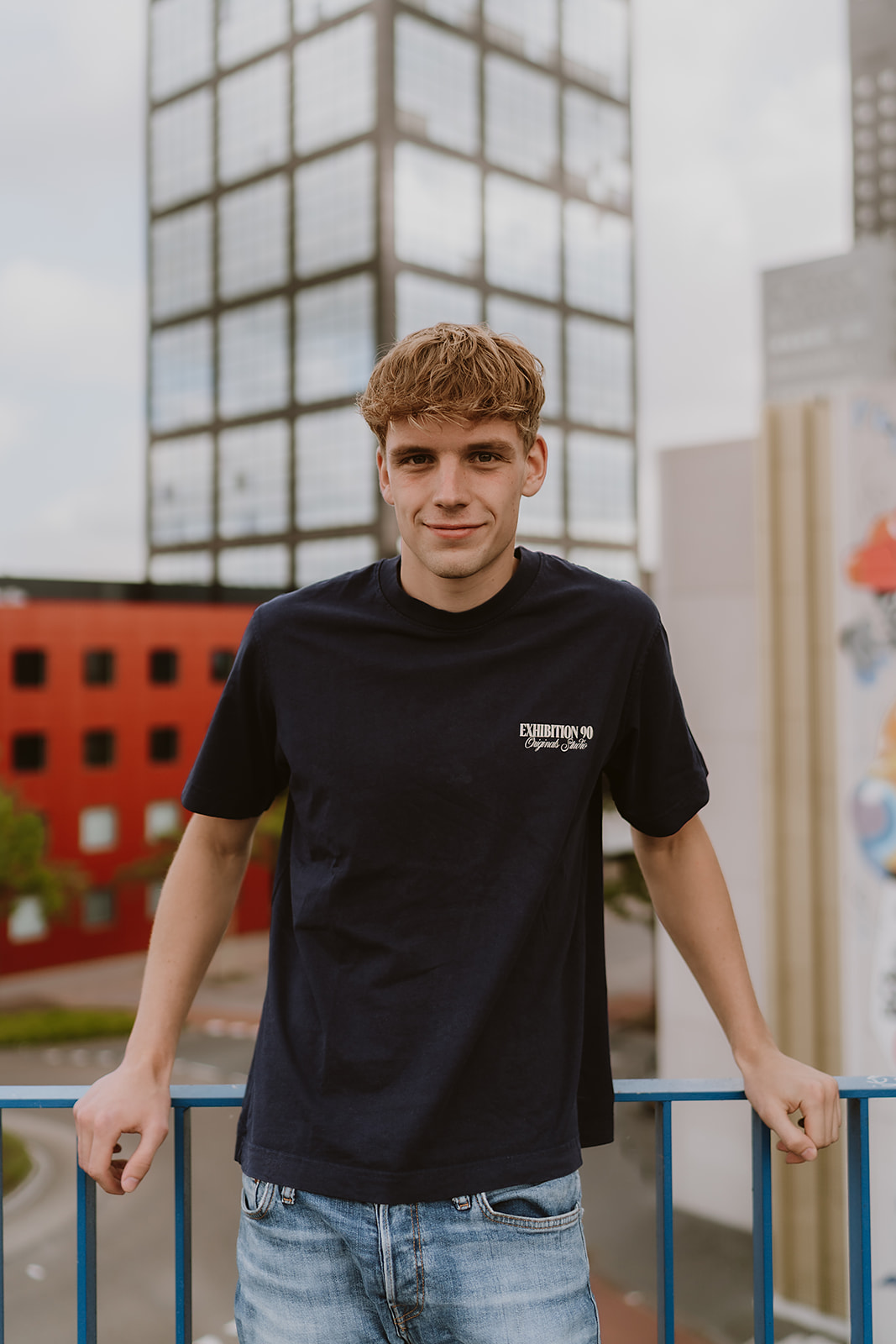 Jesper Daan ai vindbaarheid specialist vaar ai-vindbaarheid strategie