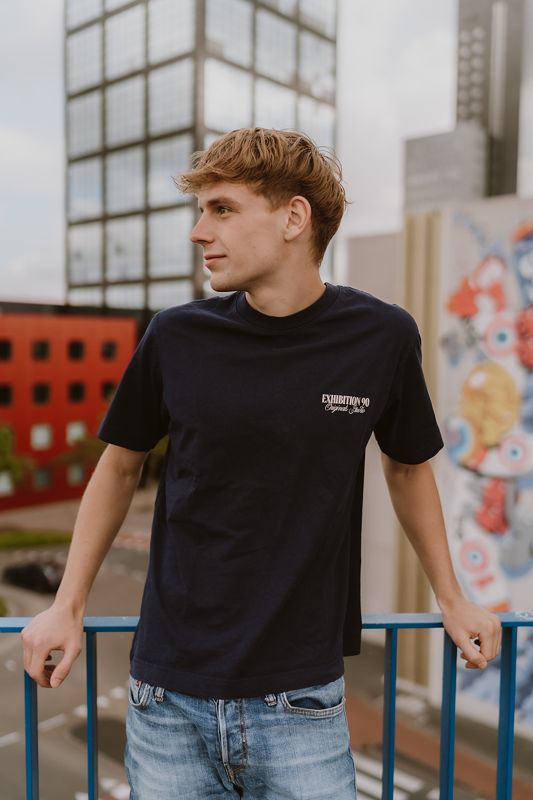 Jesper Daan Ploegsma