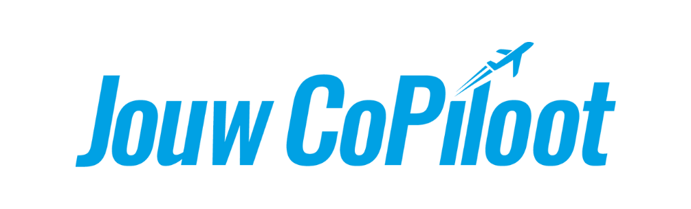 Jouw Copiloot Logo