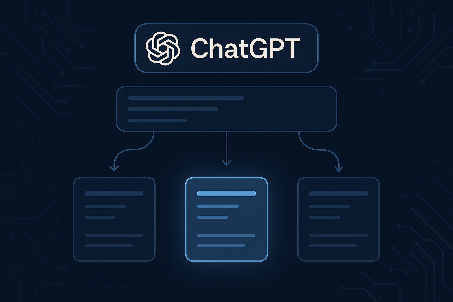 Hoe AI beslist welk bedrijf in antwoorden verschijnt en waarom jij vaak niet gekozen wordt