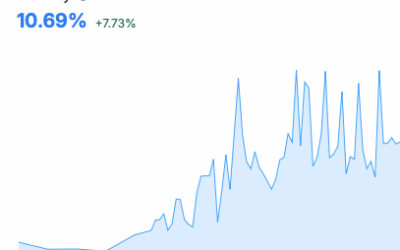 Van werkhoogte naar zoekhoogte: Steiger & Ladderspecialist stijgt stevig door