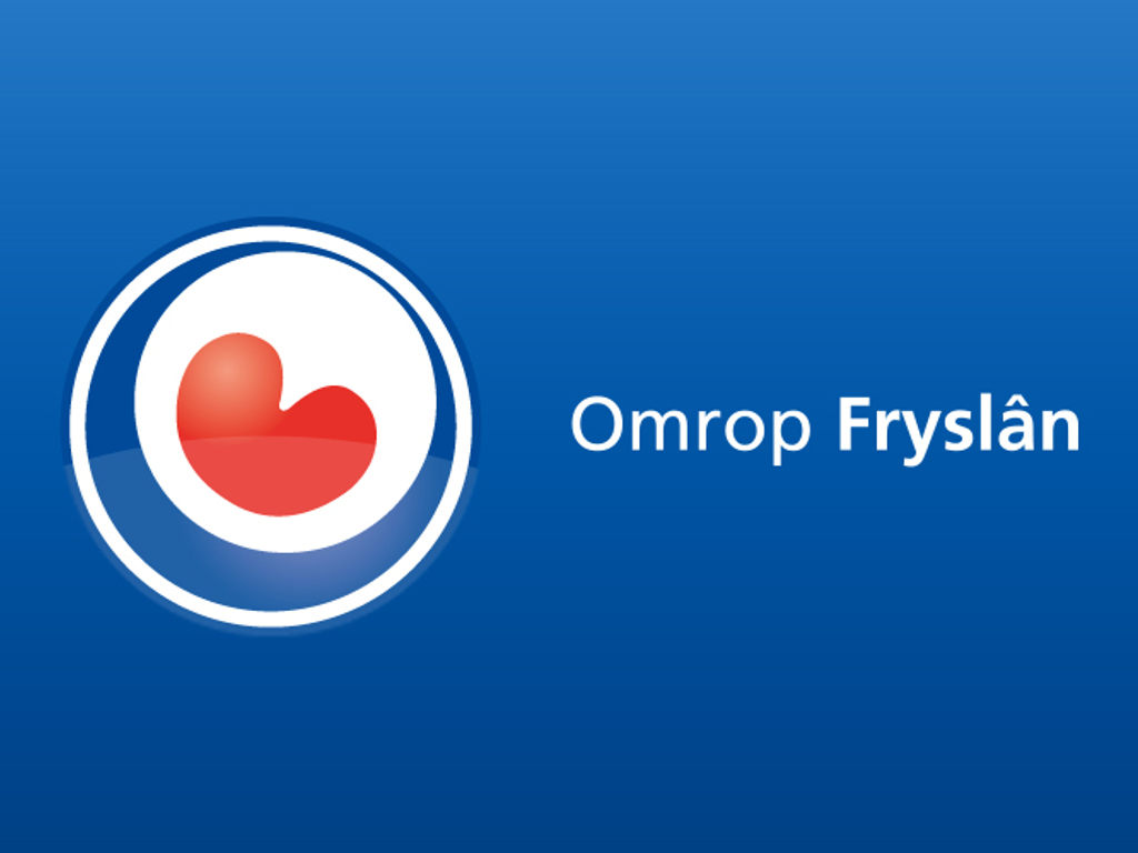 Logo Omrop Fryslân